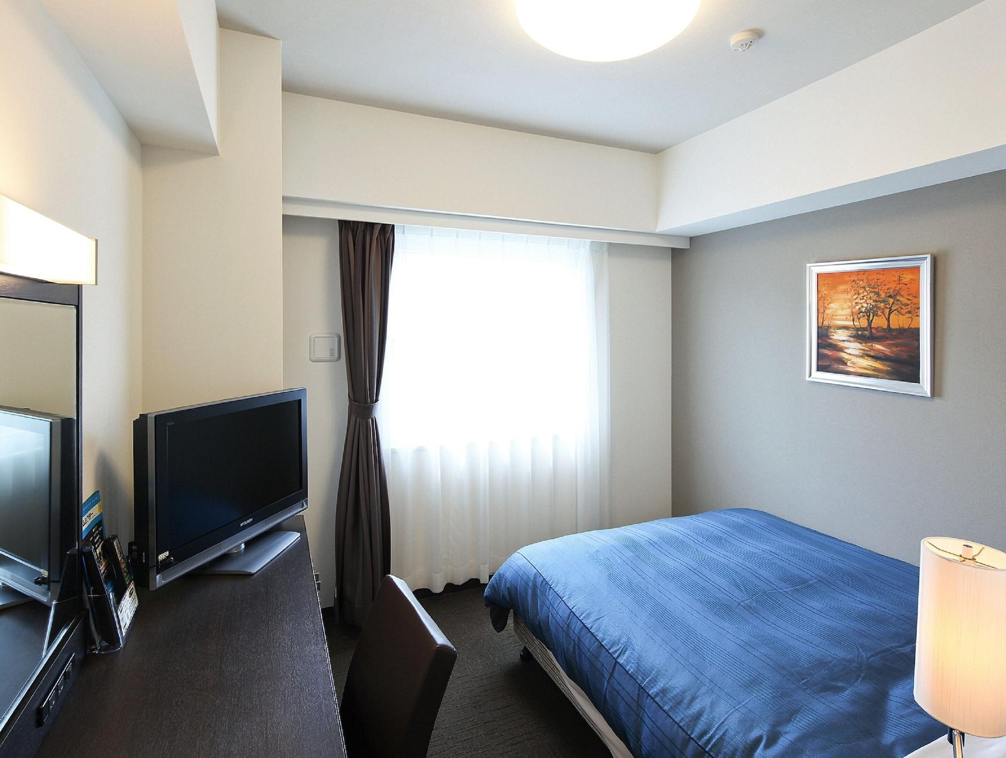 Hotel Route-Inn Komagane Inter Экстерьер фото