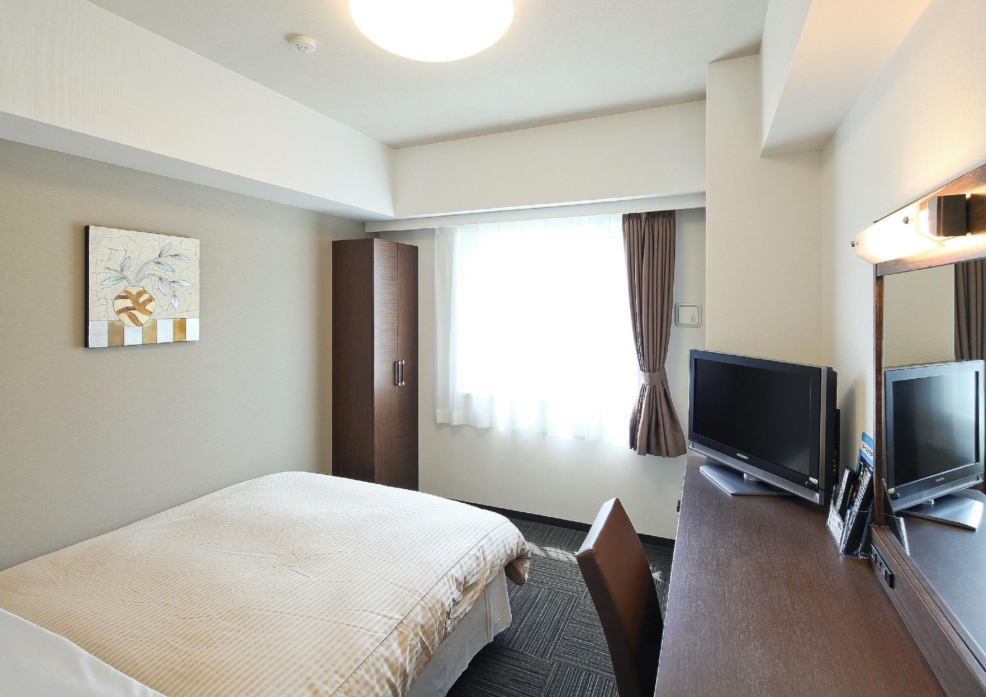 Hotel Route-Inn Komagane Inter Экстерьер фото